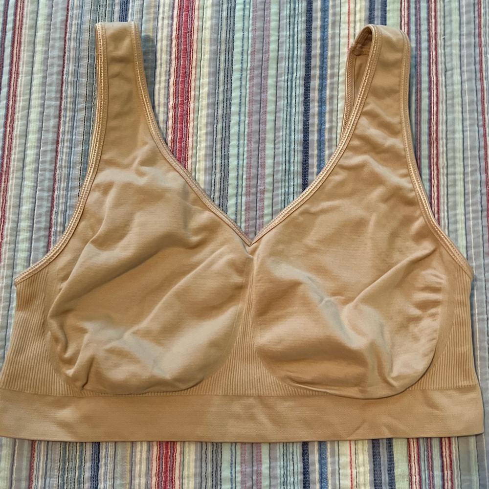 Bali sports bra